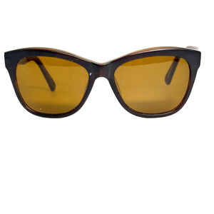 The‎ People of Jamestown Victoria Matte Espresso Frames 55-16-140 H17886
